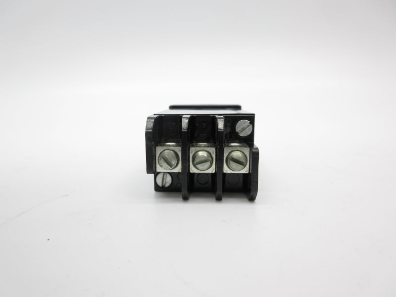 ALLEN BRADLEY 800T-PSD16C SER. T 120V (WH) NSMP