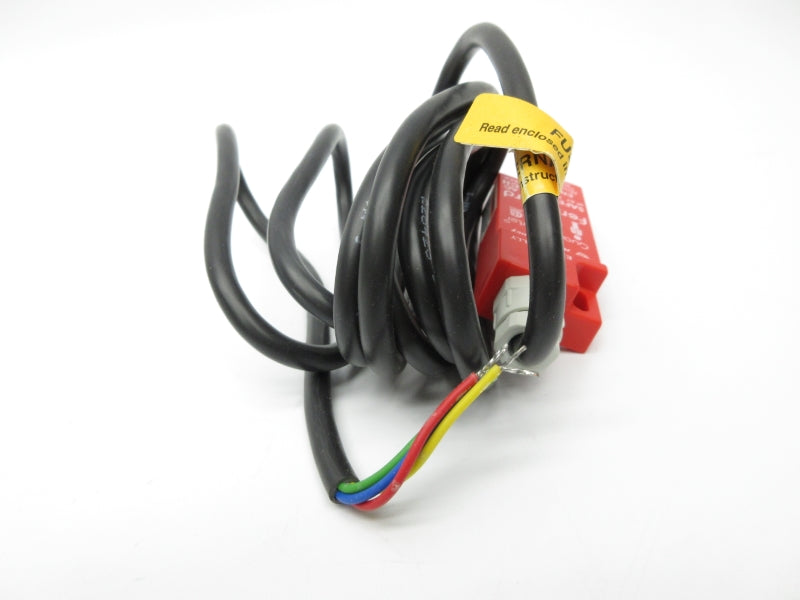 ALLEN BRADLEY 440N-G02002 SER. B (WH) NSMP