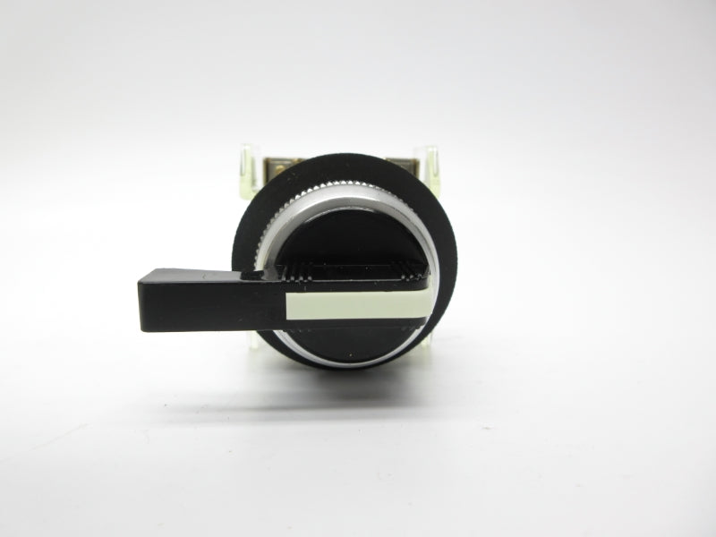 ALLEN BRADLEY 800T-J20KE7B SER. F (BK/YL) NSMP