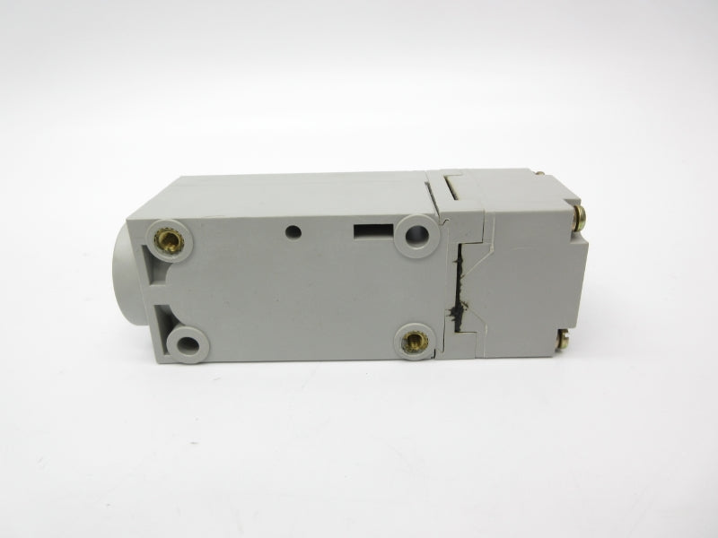 ALLEN BRADLEY 802PR-BX01 SER. A 20-132V (BK/YL) NSMP