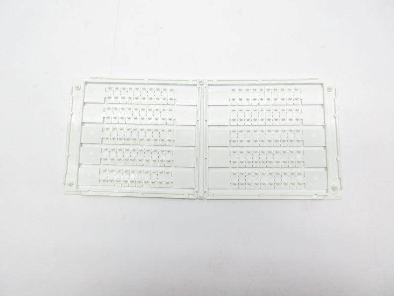 ALLEN BRADLEY 1492-SM5X12 SER. B (PKG OF 5) (WH) NSMP