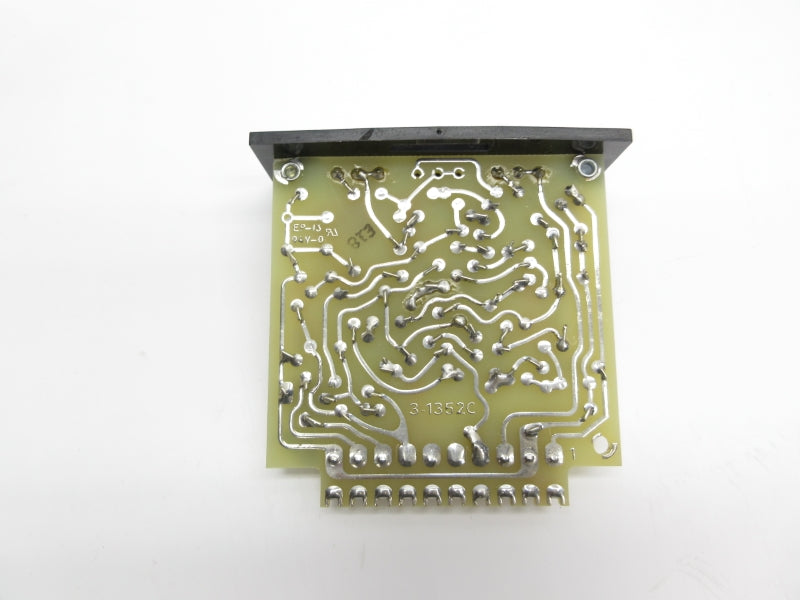 ALLEN BRADLEY 22DJ2-3000 SER. B .5-15S (BK/YL) NSMP