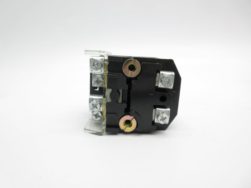 ALLEN BRADLEY 800T-FXMPH16GA7 SER. T 120V (WH) NSMP