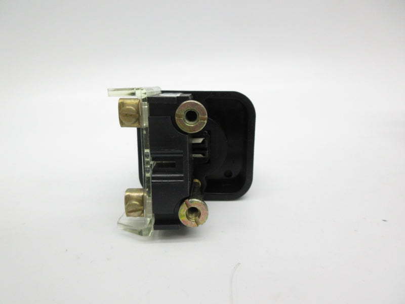 ALLEN BRADLEY 800T-Q20 SER. N 220/240V (BK/YL) NSMP
