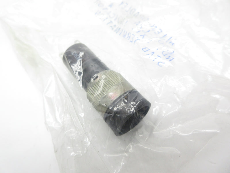 ALLEN BRADLEY 800A-L2A SER. A NSMP