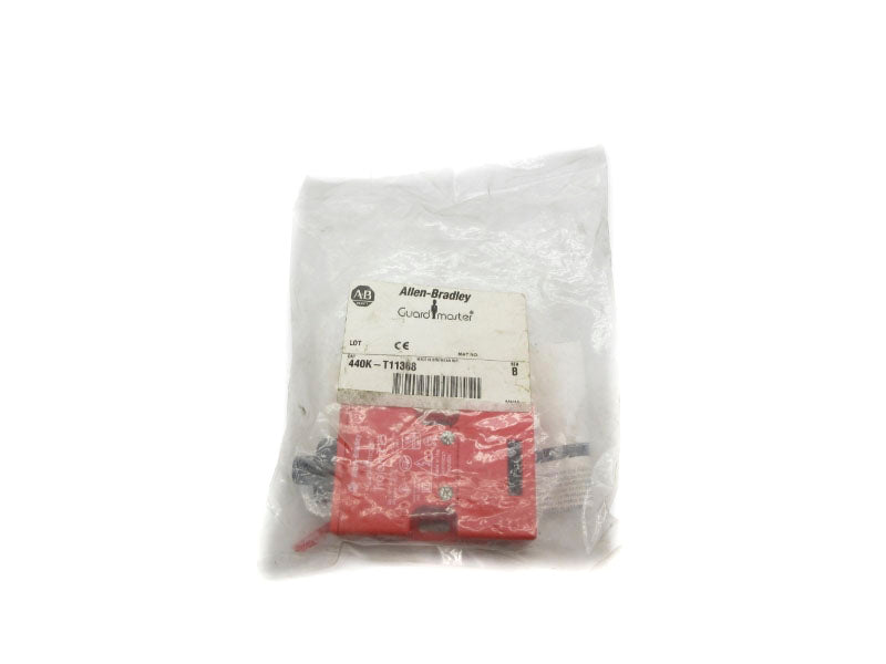 ALLEN BRADLEY 440K-T11388 SER. B NSMP