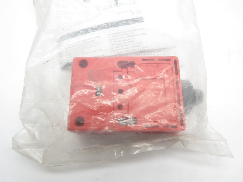 ALLEN BRADLEY 440K-T11388 SER. B NSMP