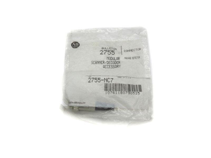 ALLEN BRADLEY 2755-NC7 NSMP