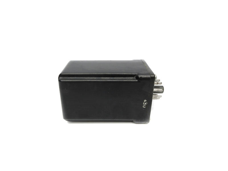 ISSC 1071-1-P-1-A 120VAC 5A 1-10S UNMP