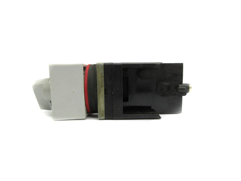 ALLEN BRADLEY 800MS-HX4B SER. A NSNP
