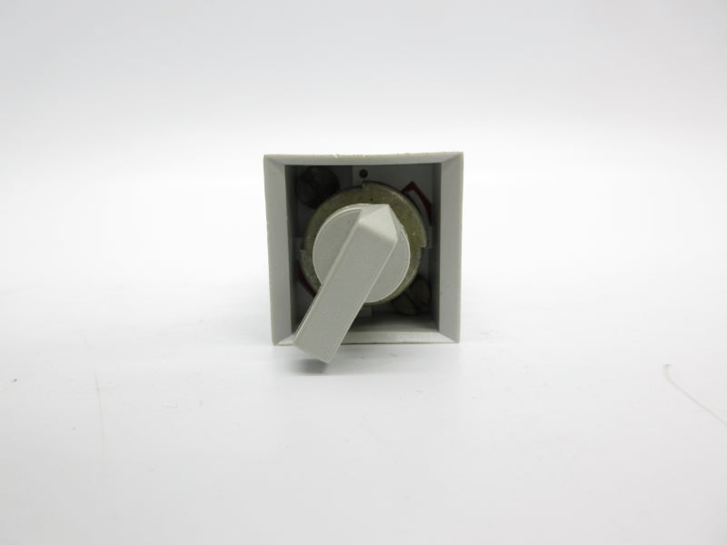 ALLEN BRADLEY 800MS-HX4B SER. A NSNP