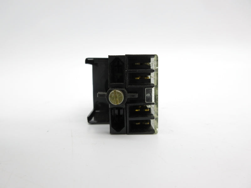 ALLEN BRADLEY 800MS-HX4B SER. A NSNP
