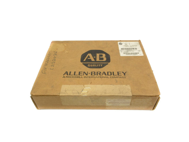 ALLEN BRADLEY SP-144965 DATE: 1997 NSFS