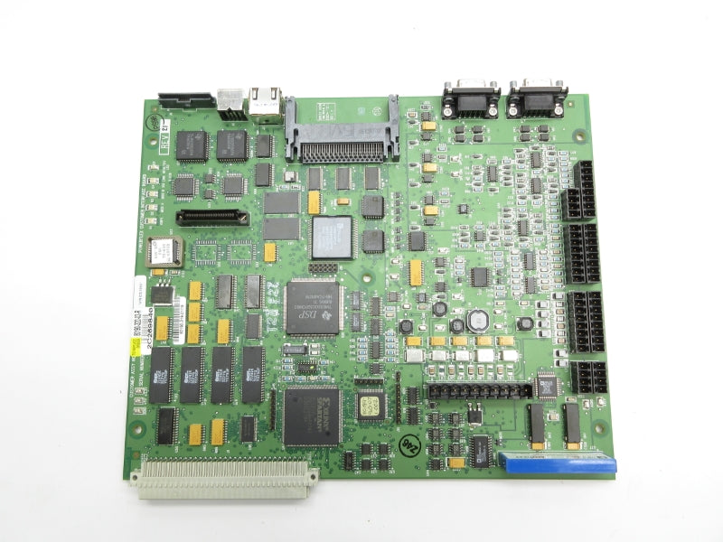 ALLEN BRADLEY 80190-320-03-R 80190-319-01/19 REV. A NSMP