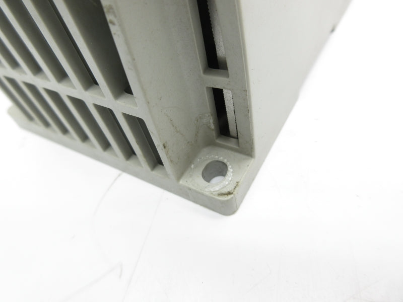 ALLEN BRADLEY 22A-D2P3N104 SER. A F/W 4.02 342-528VAC 3.2A UNMP