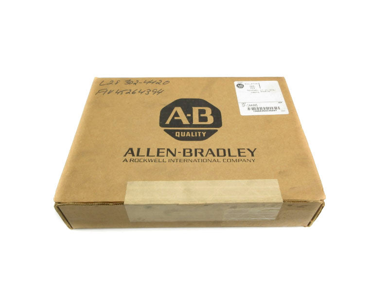 ALLEN BRADLEY SP-144445 NSFS