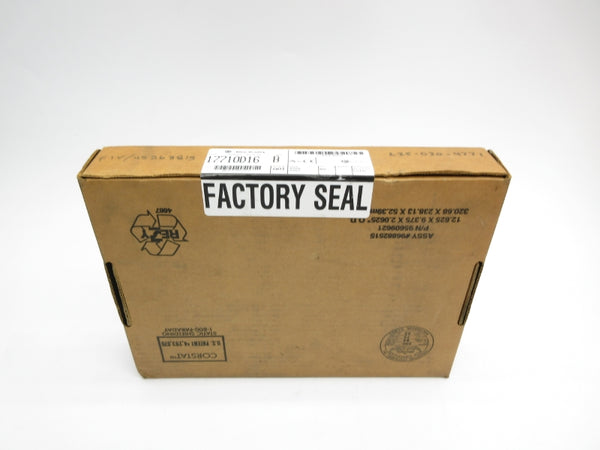 ALLEN BRADLEY 1771-OD16 SER. B DATE: 1997 NSFS