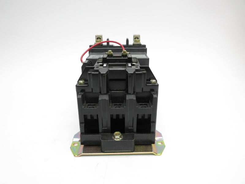 ALLEN BRADLEY 500-DOD920 SER. A 120V (BR/YL) NSMP