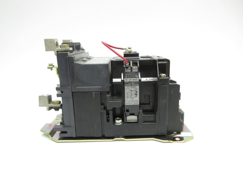 ALLEN BRADLEY 500-DOD920 SER. A 120V (BR/YL) NSMP