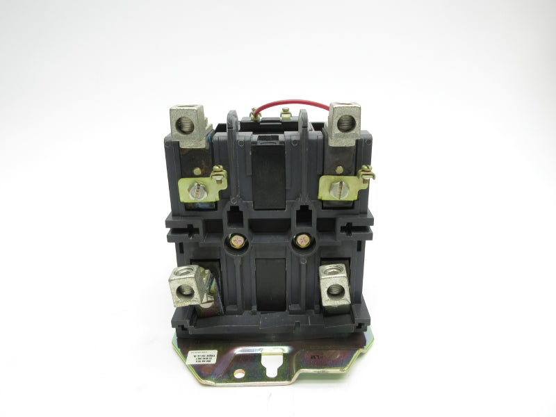 ALLEN BRADLEY 500-DOD920 SER. A 120V (BR/YL) NSMP