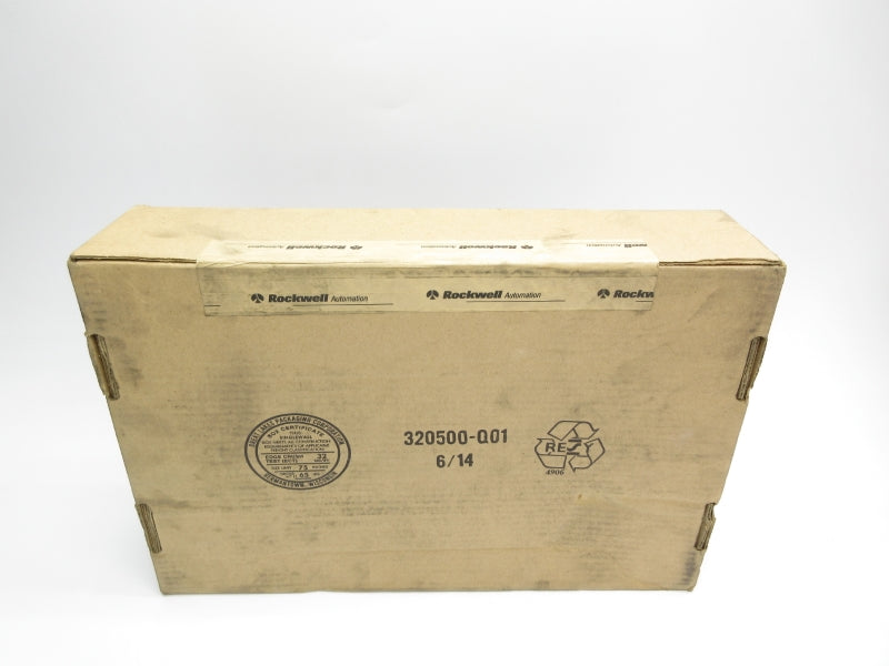 ALLEN BRADLEY 155993 REMAN
