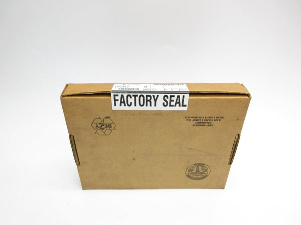ALLEN BRADLEY 1771-OFE2 SER. B F/W B DATE: 2005 NSFS