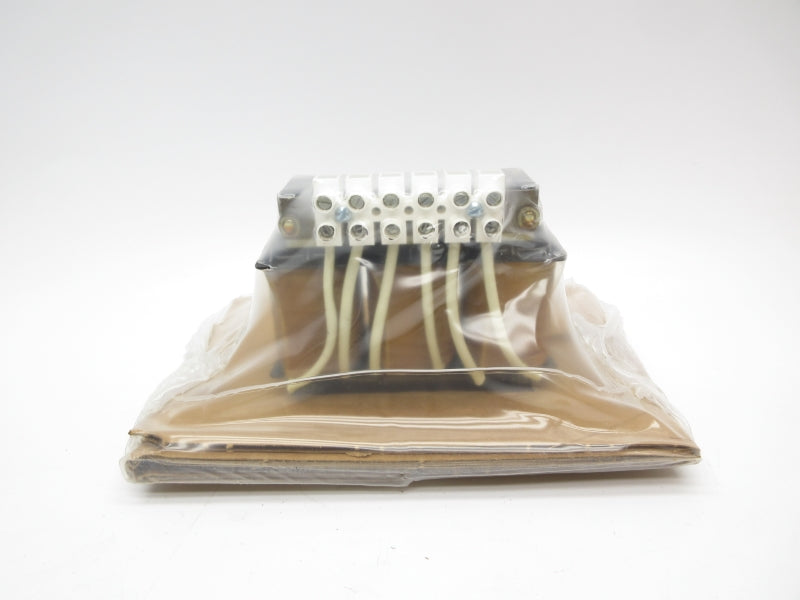 ALLEN BRADLEY 1321-3R18-B 162727 SER. A 600V 18A (BR/WH) NSMP