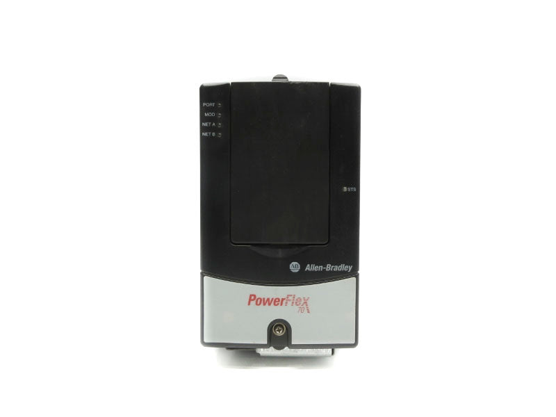 ALLEN BRADLEY 20AD2P1A0NYNNNNN SER. A F/W 2.007 342-440V 2.5A NSNP