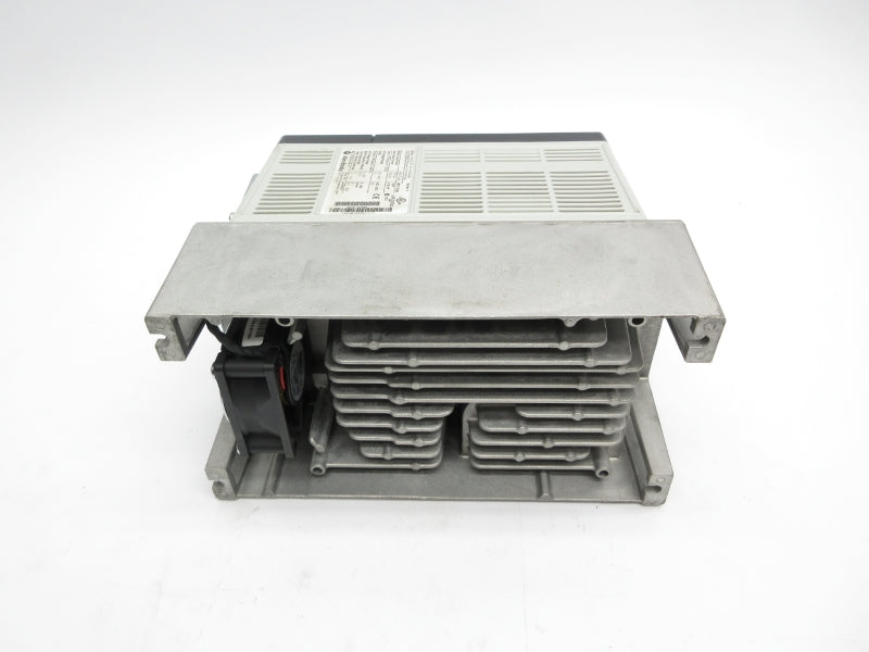ALLEN BRADLEY 20AD2P1A0NYNNNNN SER. A F/W 2.007 342-440V 2.5A NSNP