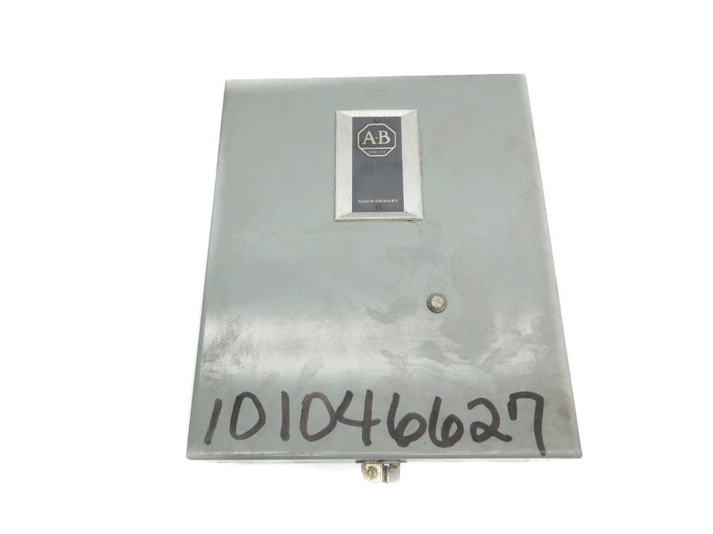 ALLEN BRADLEY 505-CAD SER. B 120V NSNP