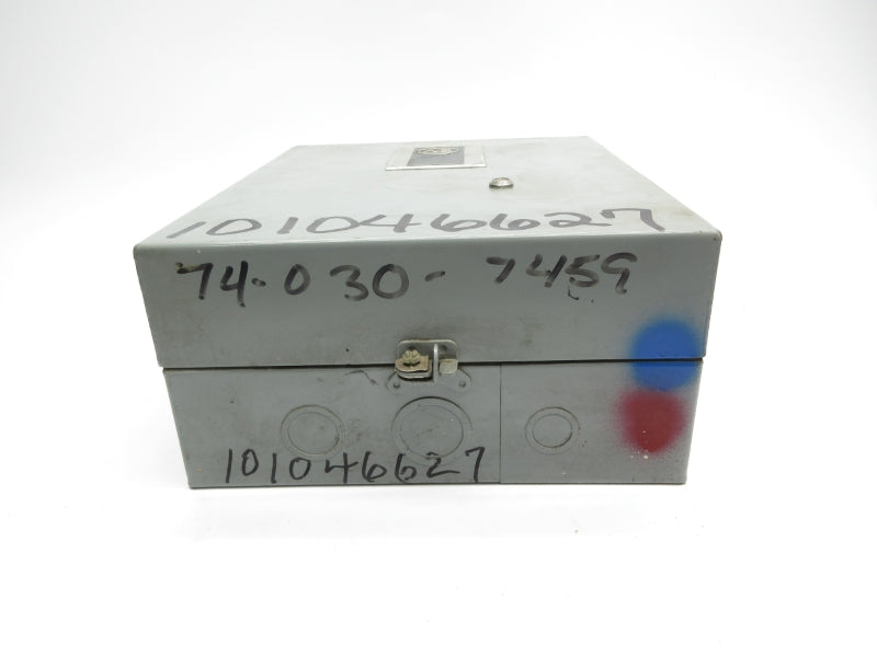 ALLEN BRADLEY 505-CAD SER. B 120V NSNP