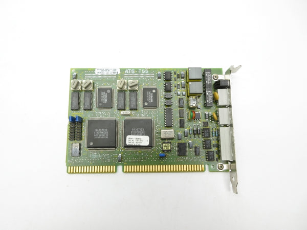 ALLEN BRADLEY 1784-KTXD 96217271 UNMP