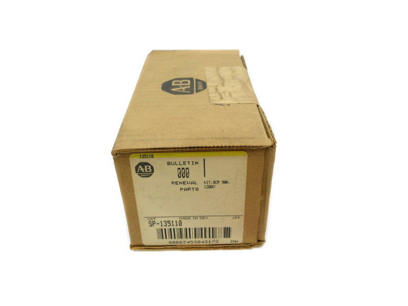 ALLEN BRADLEY SP-135110 1200V 90A NSFS