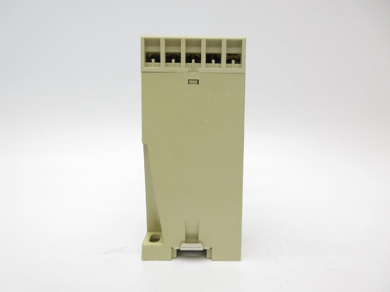 ALLEN BRADLEY 817-M SER. A 440V 4A NSNP