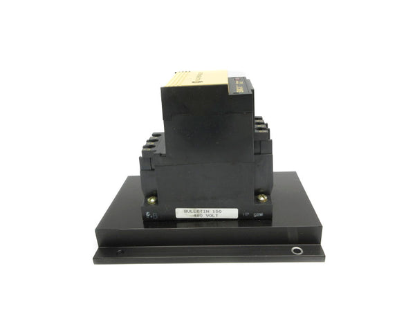 ALLEN BRADLEY 150-A09NB SER. A 460VAC 9A NSNP