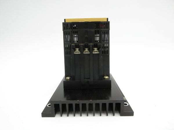 ALLEN BRADLEY 150-A09NB SER. A 460VAC 9A NSNP