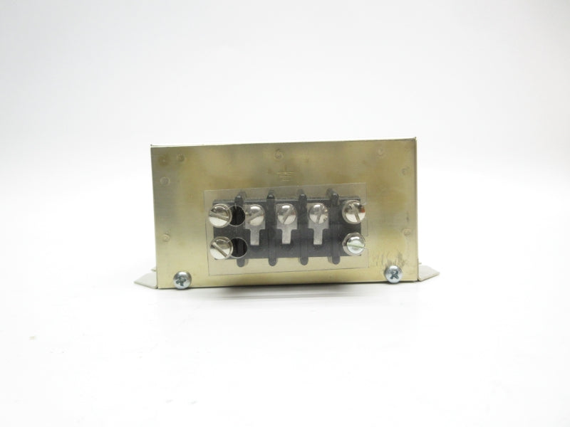 SCHAFFNER FN352Z-10/03 110/250V 10A NSNP