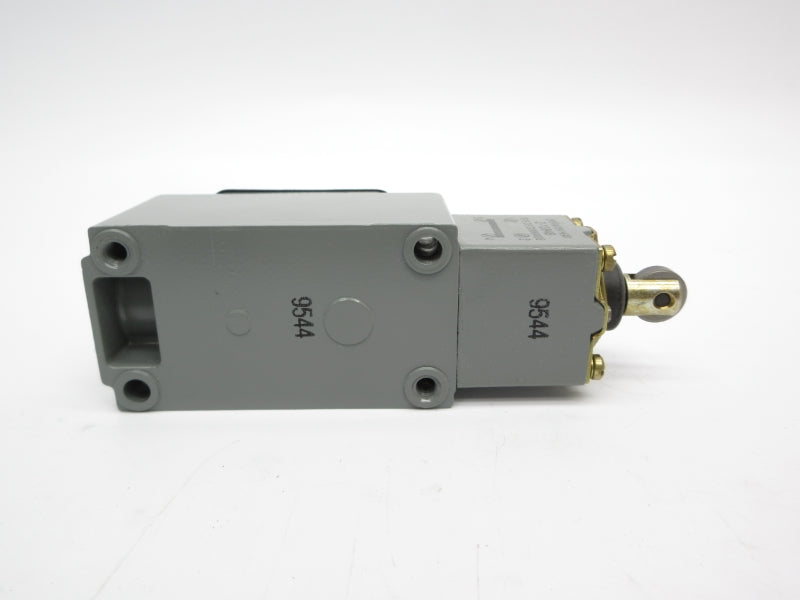 ALLEN BRADLEY 802T-DS7 SER. D 600VAC 60A NSNP