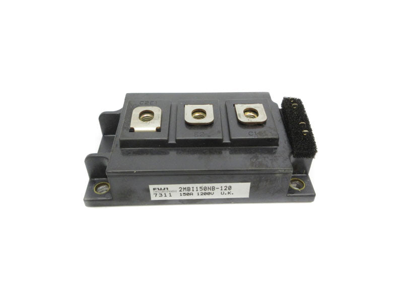 FUJI ELECTRIC 2MBI150NB-120 1200V 150A NSNP