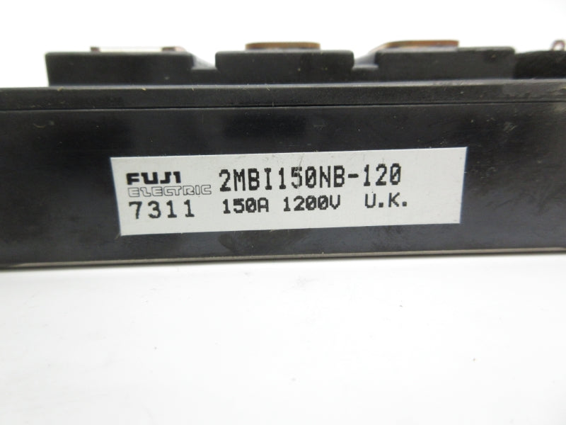FUJI ELECTRIC 2MBI150NB-120 1200V 150A NSNP