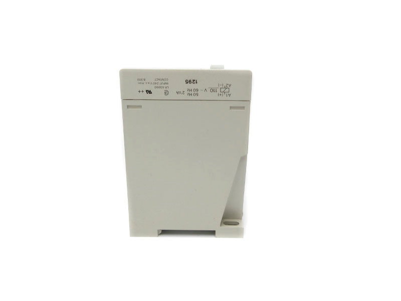ALLEN BRADLEY 817-A SER. A 440V 4A NSNP