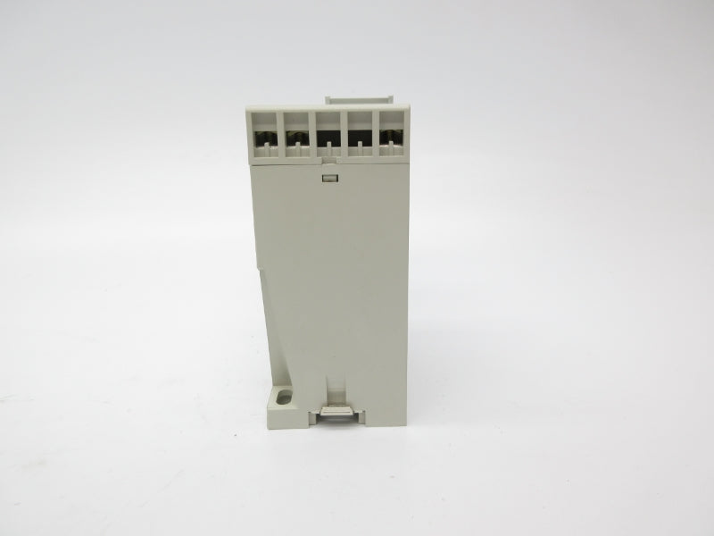 ALLEN BRADLEY 817-A SER. A 440V 4A NSNP