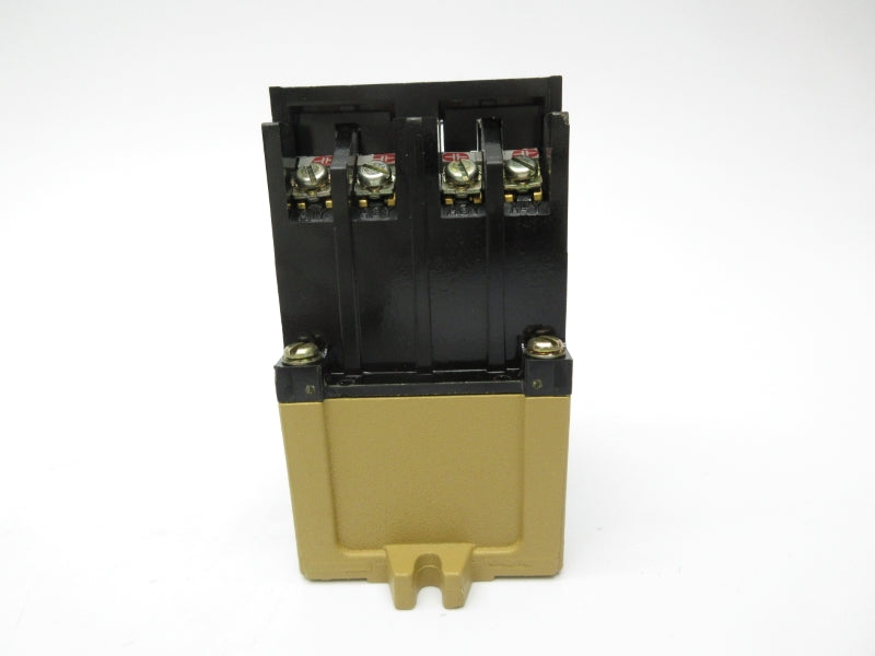 ALLEN BRADLEY 700-PK400A1 SER. B 120V (GY/BL) NSMP