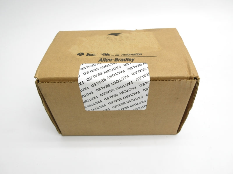 ALLEN BRADLEY 80165-638-51-R REV. A (BR/YL) NSFS