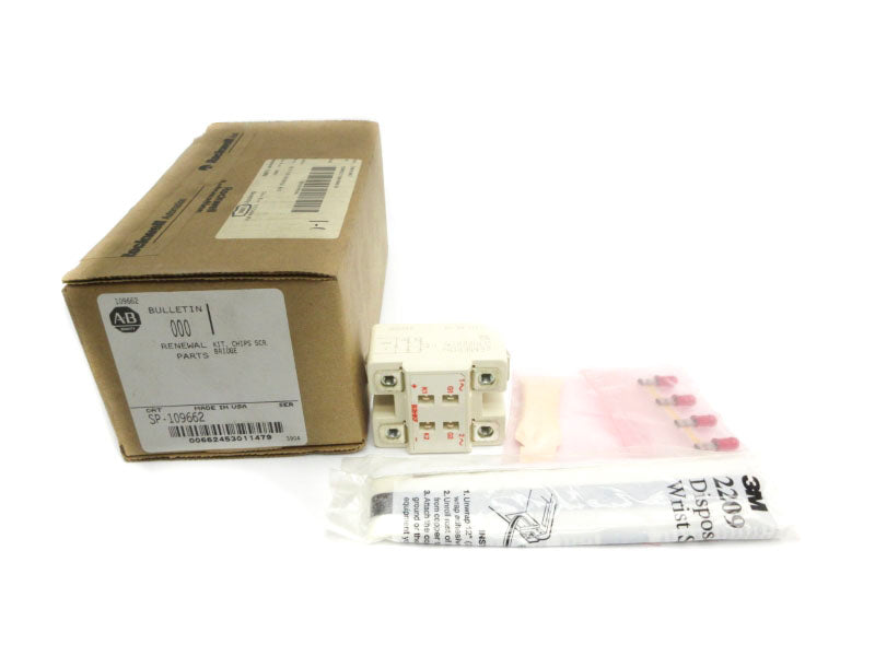 ALLEN BRADLEY SP-109662 NSMP