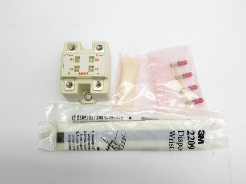 ALLEN BRADLEY SP-109662 NSMP