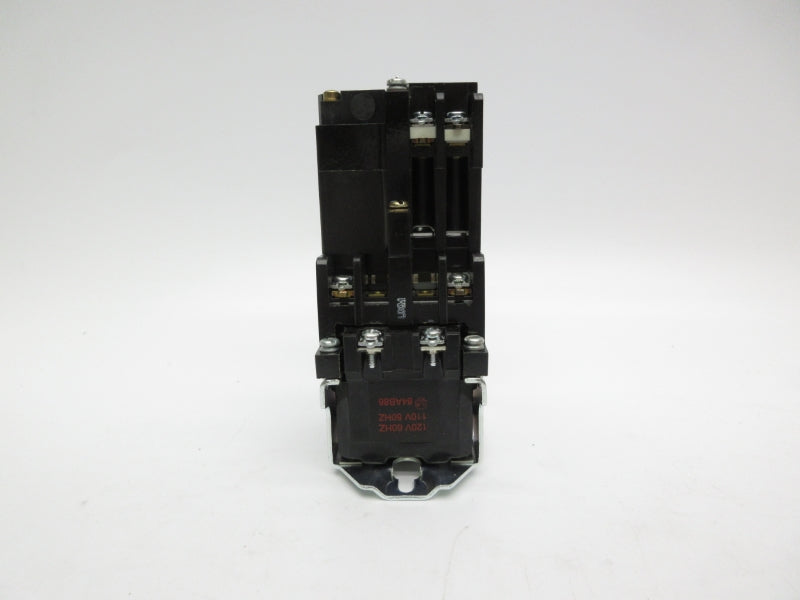 ALLEN BRADLEY 700-NT200A1 SER. C 110/120V 60A (WH) NSMP
