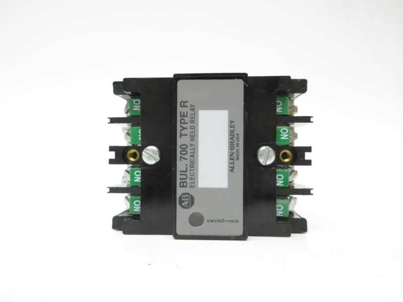 ALLEN BRADLEY 700DC-R400Z24 SER. B 24VDC 30A (WH) NSMP