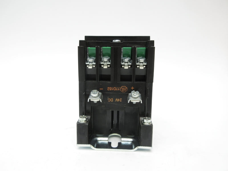 ALLEN BRADLEY 700DC-R400Z24 SER. B 24VDC 30A (WH) NSMP