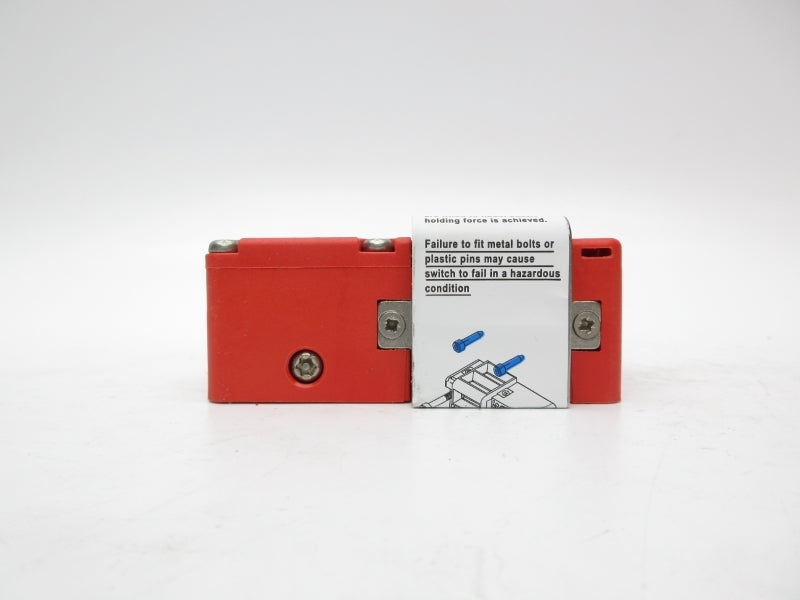 ALLEN BRADLEY 440G-T27172 SER. A 110VAC 10A (WH) NSMP